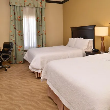 Hampton Inn Van Horn-2