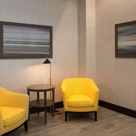 Homewood Suites By Hilton North Charleston-2