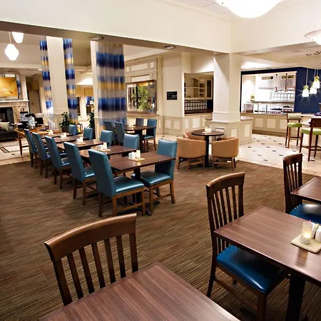 Hilton Garden Inn Gettysburg-2