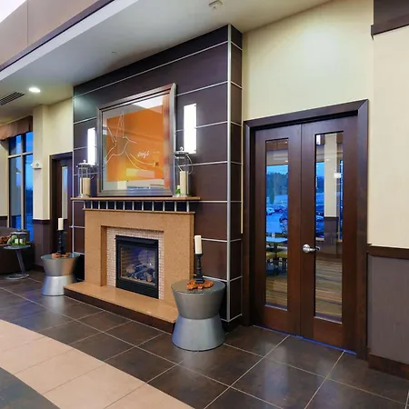 Hilton Garden Inn Springfield, Mo-2