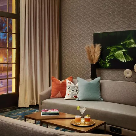 The Terrace Hotel Lakeland, Tapestry Collection By Hilton-2