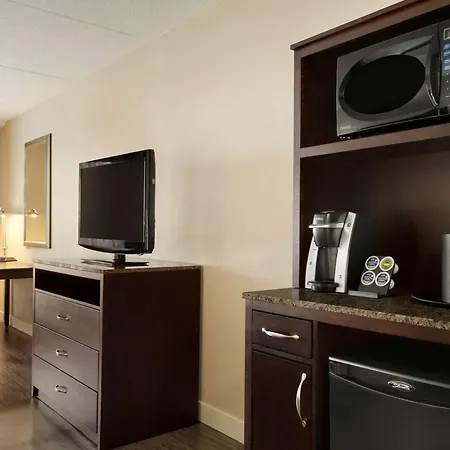 Hilton Garden Inn Toronto/Vaughan-2