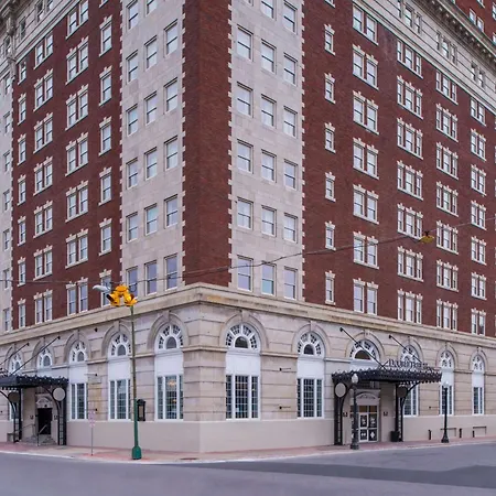 Doubletree By Hilton Utica-2