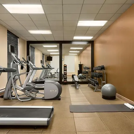 Hilton Garden Inn Toronto/Vaughan-3