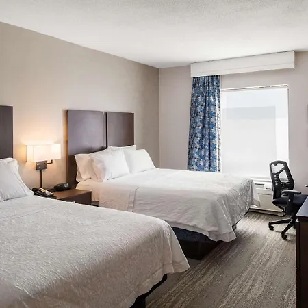 Hampton Inn & Suites By Hilton Dartmouth - Halifax-2