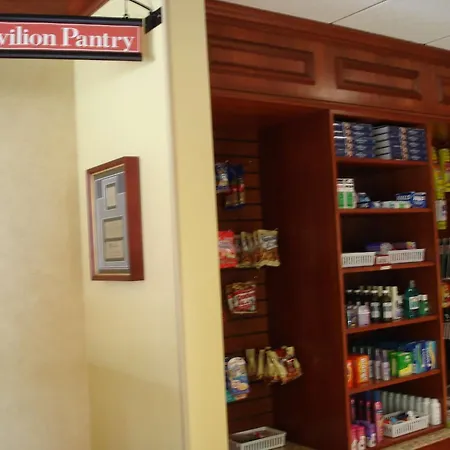 Hilton Garden Inn Joplin-3
