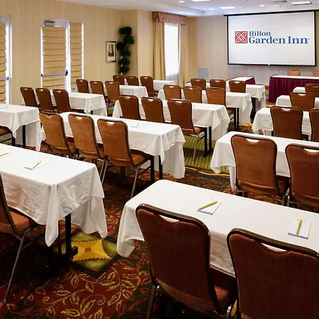 Hilton Garden Inn Joplin-2