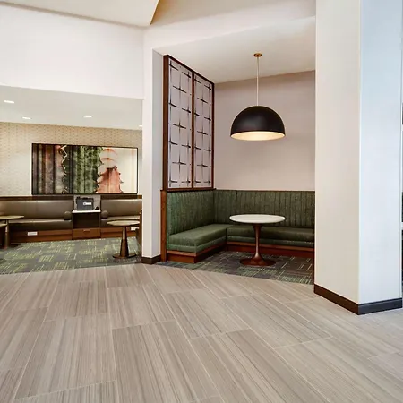 Home2 Suites By Hilton Tucson Downtown-3