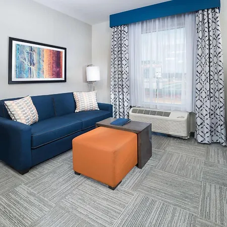 Homewood Suites By Hilton Tulsa Catoosa-2