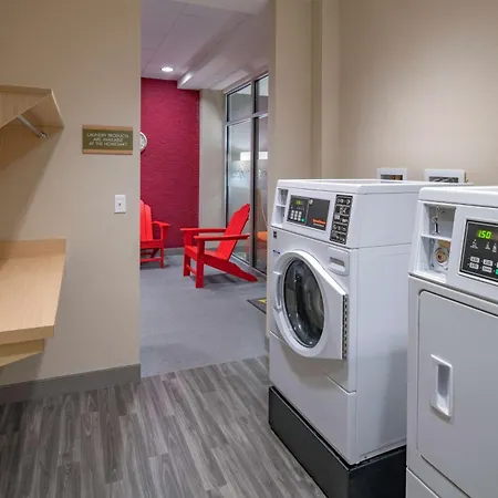 Home2 Suites By Hilton Wayne, Nj-3