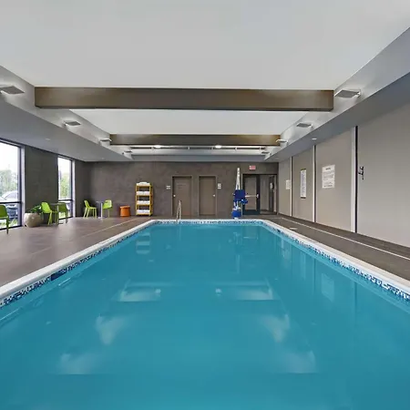 Home2 Suites By Hilton Utica, Ny-2