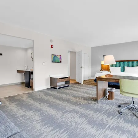 Hampton Inn & Suites Sarasota / Bradenton - Airport-3