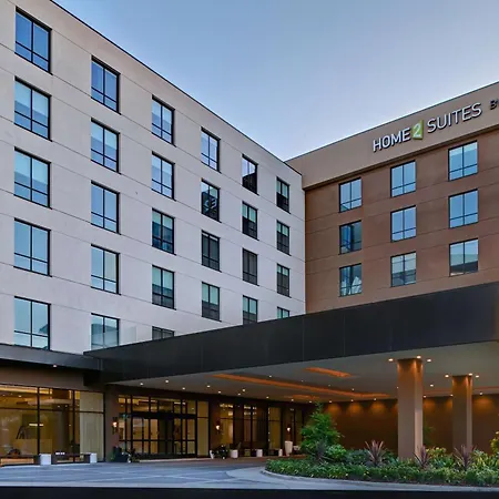 Hilton Garden Inn Anaheim Resort-2