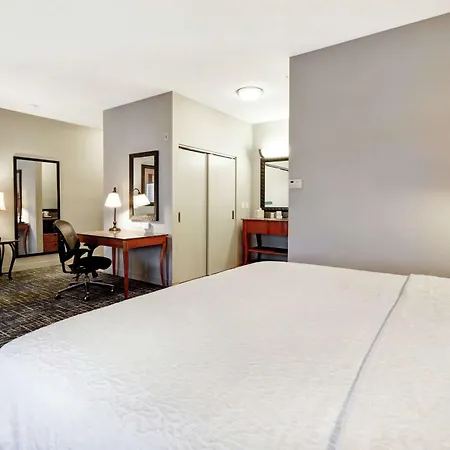 Hampton Inn & Suites Salt Lake City-West Jordan-2