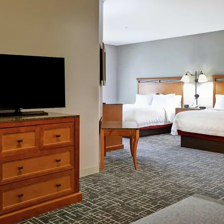Hampton Inn & Suites Salt Lake City-West Jordan-3