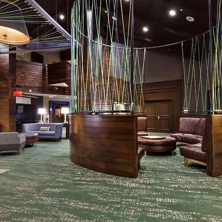 Doubletree By Hilton Hotel Park City - The Yarrow-3