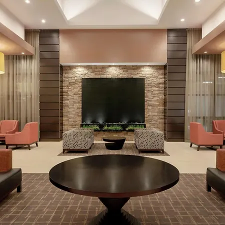Embassy Suites By Hilton Salt Lake West Valley City-3
