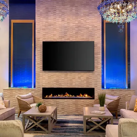 Fenwick Shores, Tapestry Collection By Hilton-3