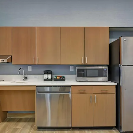 Homewood Suites By Hilton Chula Vista Eastlake-2