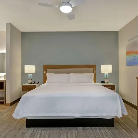 Homewood Suites By Hilton Chula Vista Eastlake-3