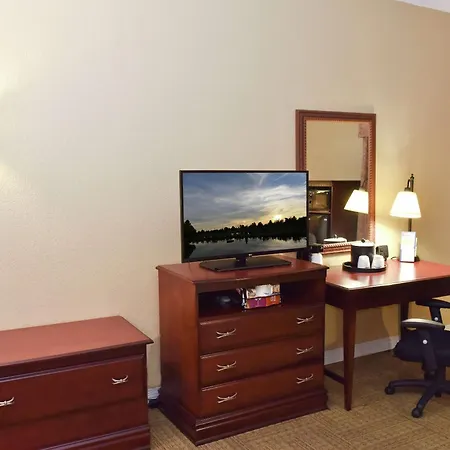 Hampton Inn Ruston-3