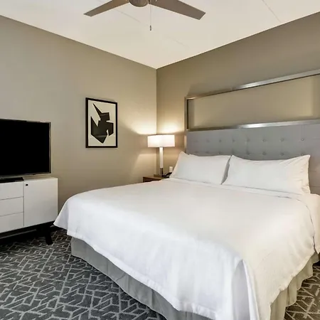 Homewood Suites By Hilton Raleigh Cary I-40-3