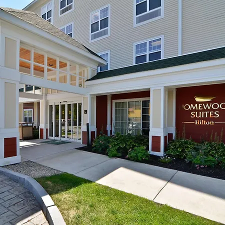 Homewood Suites By Hilton Dover-2