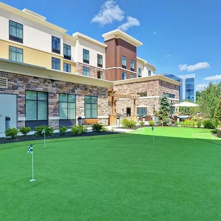 Homewood Suites By Hilton Poughkeepsie-2