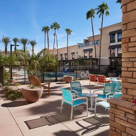 Hampton Inn & Suites Scottsdale On Shea Blvd-2