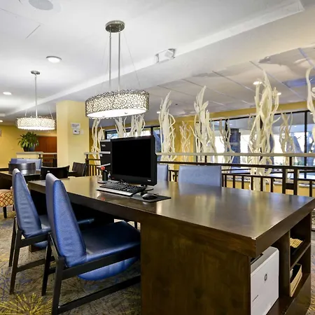 Doubletree By Hilton Phoenix North-2
