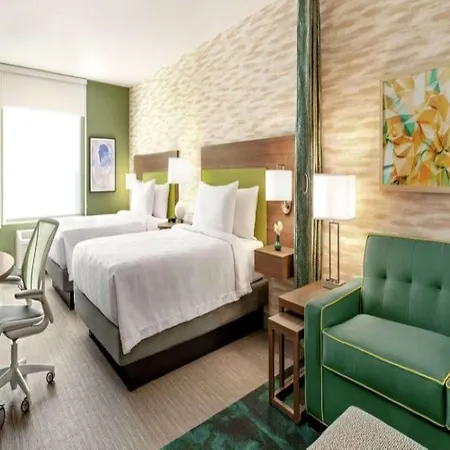 Home2 Suites By Hilton Scottsdale Salt River-3