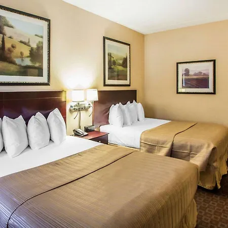 Quality Inn & Suites Peoria North-2