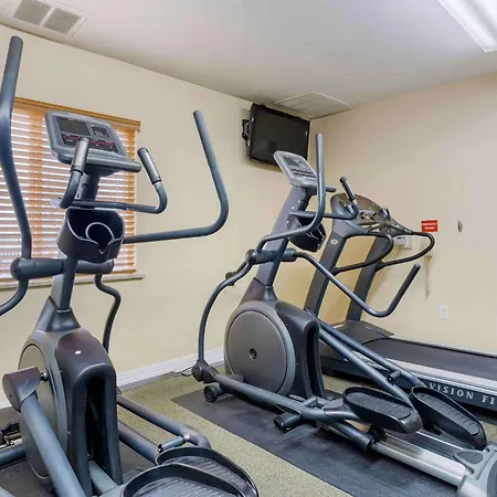 Extended Stay America Suites - Houston - Katy - I-10-3
