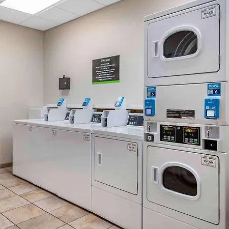 Extended Stay America Suites - Houston - Kingwood-3