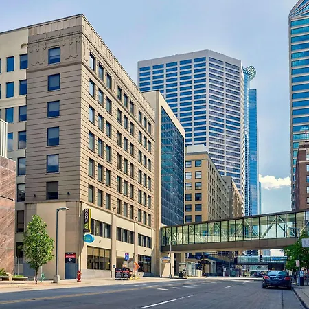 Tru By Hilton Minneapolis Downtown-2