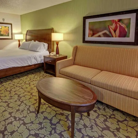 Hilton Garden Inn Minneapolis/Eden Prairie-3