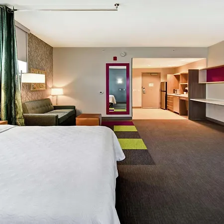 Home2 Suites By Hilton Eagan Minneapolis-3