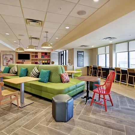 Home2 Suites By Hilton Eagan Minneapolis-2