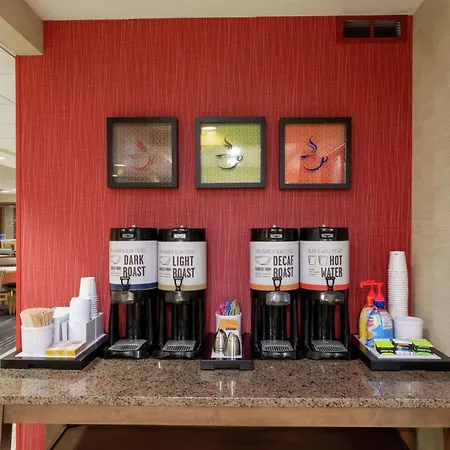 Hampton Inn Minneapolis/Eagan-3