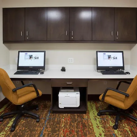 Hampton Inn Minneapolis Bloomington West-3