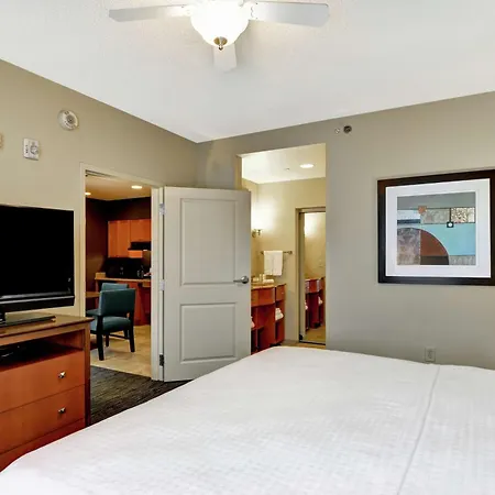 Homewood Suites Mobile East Bay/Daphne-2
