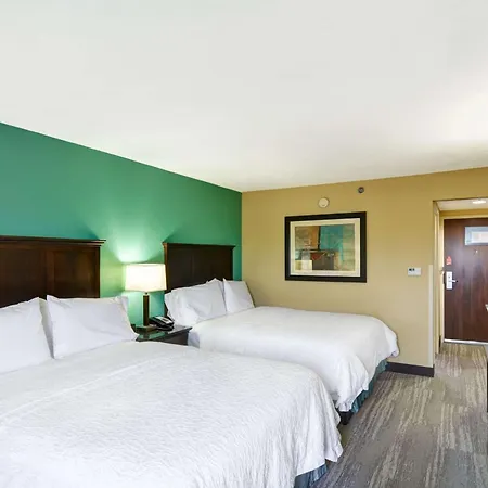 Hampton Inn Mobile/East Bay-3