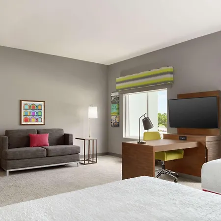 Hampton Inn & Suites Miami, Kendall, Executive Airport-3