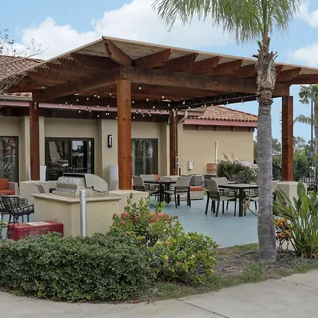 Homewood Suites By Hilton Mcallen-3