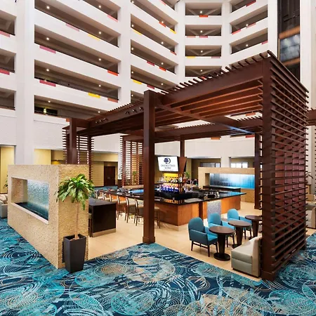 Doubletree By Hilton Phoenix Mesa-2