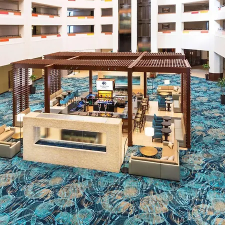 Doubletree By Hilton Phoenix Mesa-3