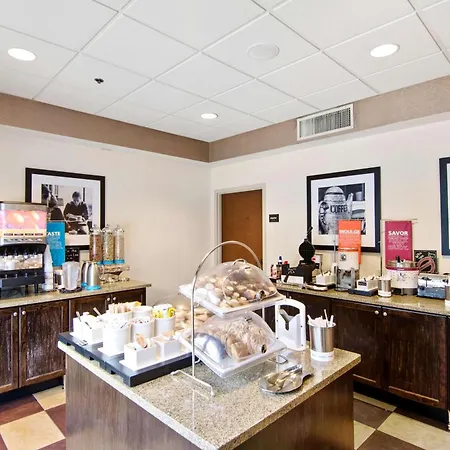 Hampton Inn Mount Dora-2