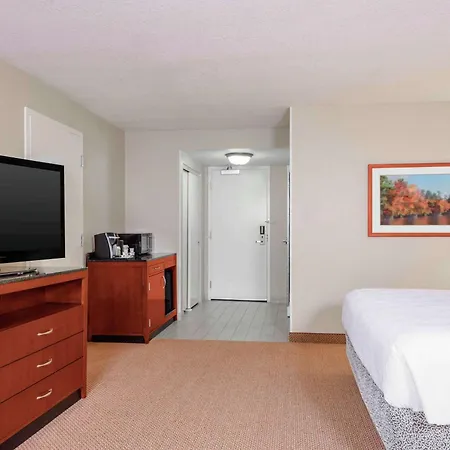 Hilton Garden Inn Independence-3