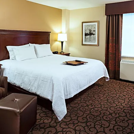 Hampton Inn Littleton-2