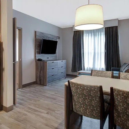 Homewood Suites By Hilton Lexington-Hamburg-2